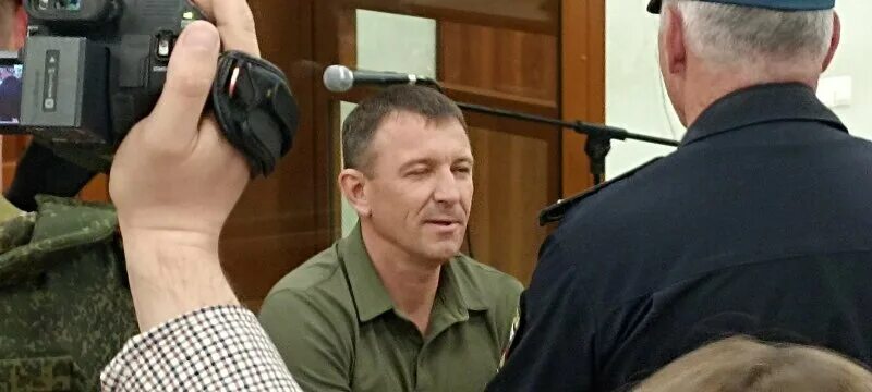 В деле генерала Попова появился новый фигурант. Кого следствие считает соучастни