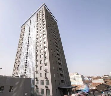 Флагман владивосток