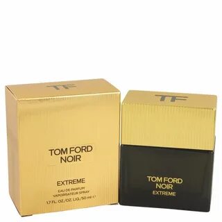 Tom ford extreme