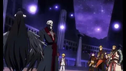 Overlord v
