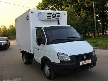 Газ рефрижератор