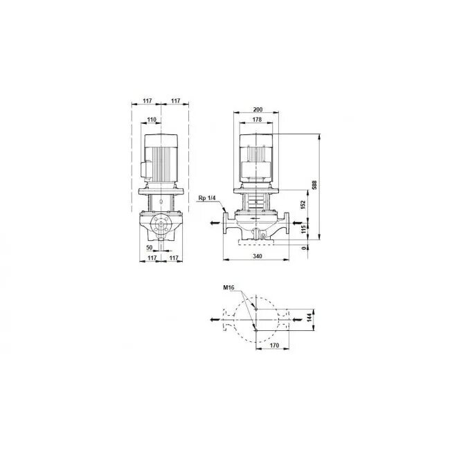 160 2 18. Grundfos TP 32-200. Grundfos TP 32 100/4. Grundfos TP 65-720/2 A-F-A-BQQE. Grundfos TP 50-190/4.