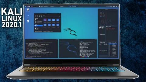 Linux 2020