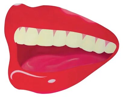 Mouth but
