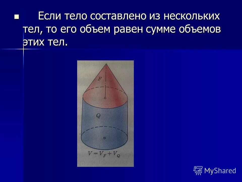 составляющая всех тел. составляющая всех тел. составляющие шара. основные свойства объемов тел. химические элементы в организме.