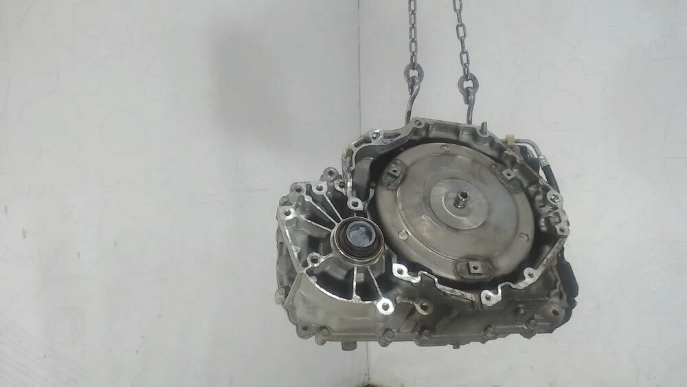 6. 6. Акпп chevrolet cruze 1. 4. 6.