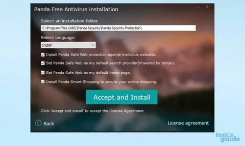 Installer premium