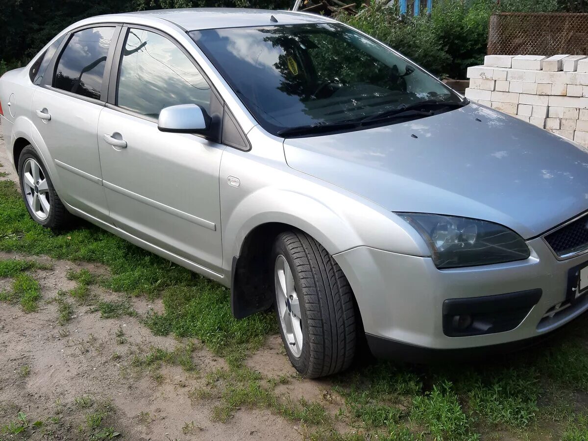 Форд 2005 г. Ford Focus 2005 седан. Ford Focus II 2005. Форд фокус 2 2005. Форд фокус 2005 седан.