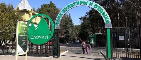 Автобус до парка елочки домодедово