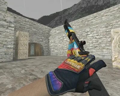 M4a4 кибербезопасность