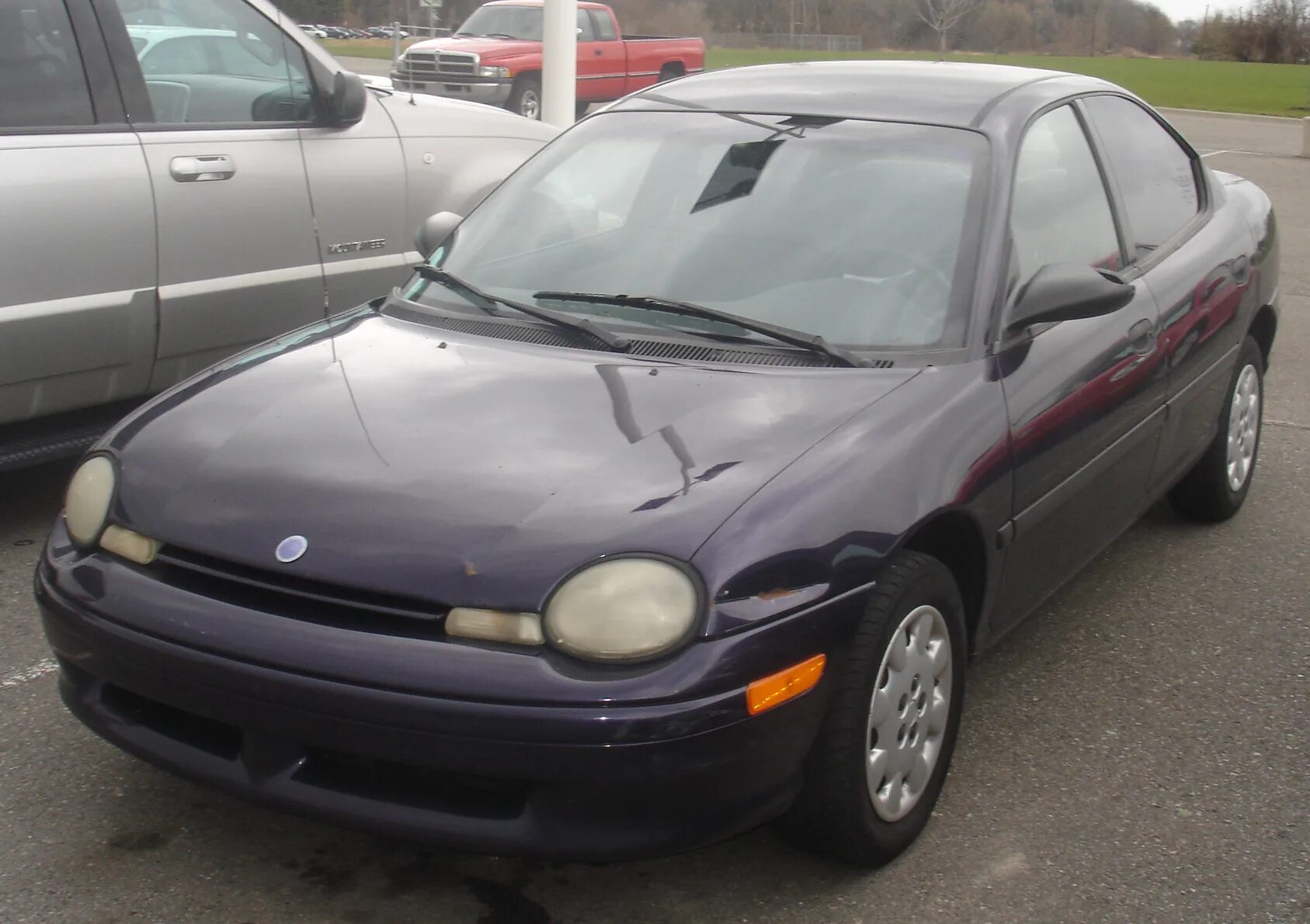 Chrysler neon 1994. Chrysler neon 1998. Dodge neon 1994. Dodge neon coupe 1995. 292.