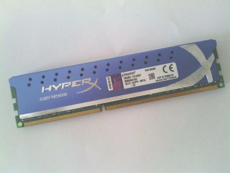 Частота памяти 1600. HYPERX Genesis ddr3 8gb. Kingston HYPERX Genesis ddr3 8gb 1600mhz. HYPERX Genesis 8gb. Kingston HYPERX Genesis bpmn16a1316.