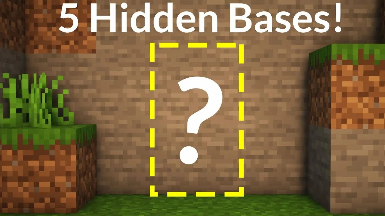 Hide base. Hide base