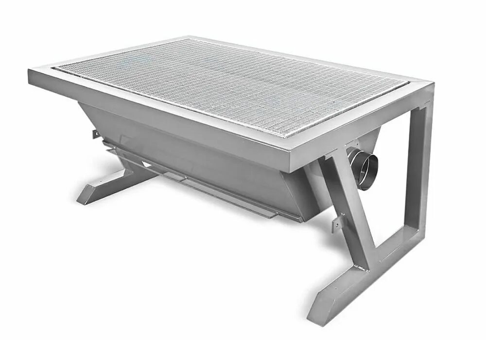 Extract table