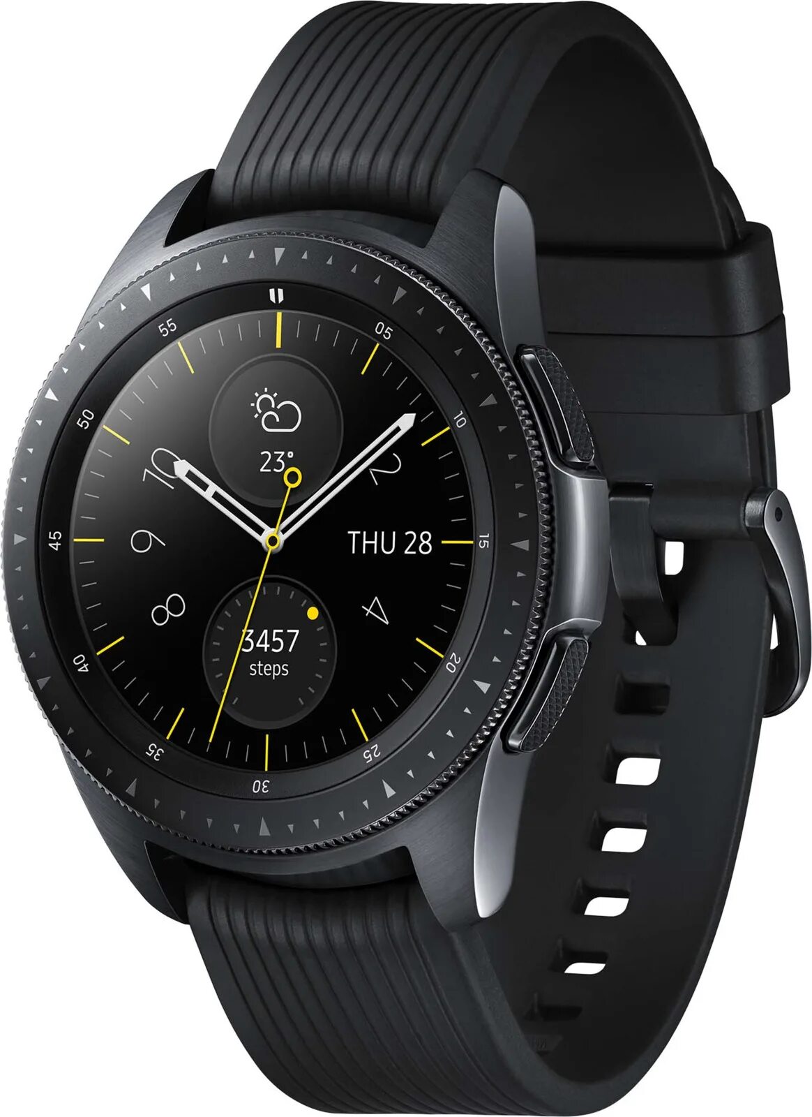 Часы galaxy watch последняя модель. Samsung galaxy watch 46 mm black. samsung galaxy watch 42mm sm r810. часы samsung galaxy watch 42mm. samsung galaxy watch 46mm.