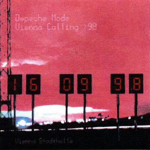 Let me down again depeche mode. Let me down again depeche mode