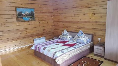 Аршан жилье посуточно