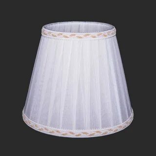 Абажур отдельно