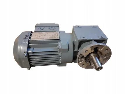 Мотор редуктор eurodrive