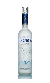 Ликер бионика