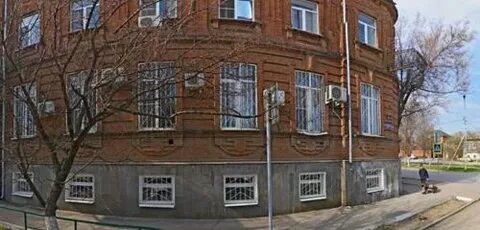 Королева 10 диспансер