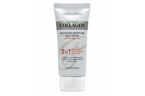 Collagen sun