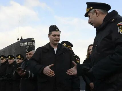 Командир пл