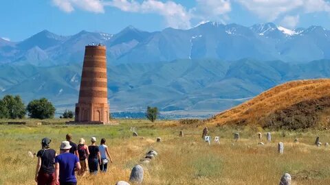 Чуйская область