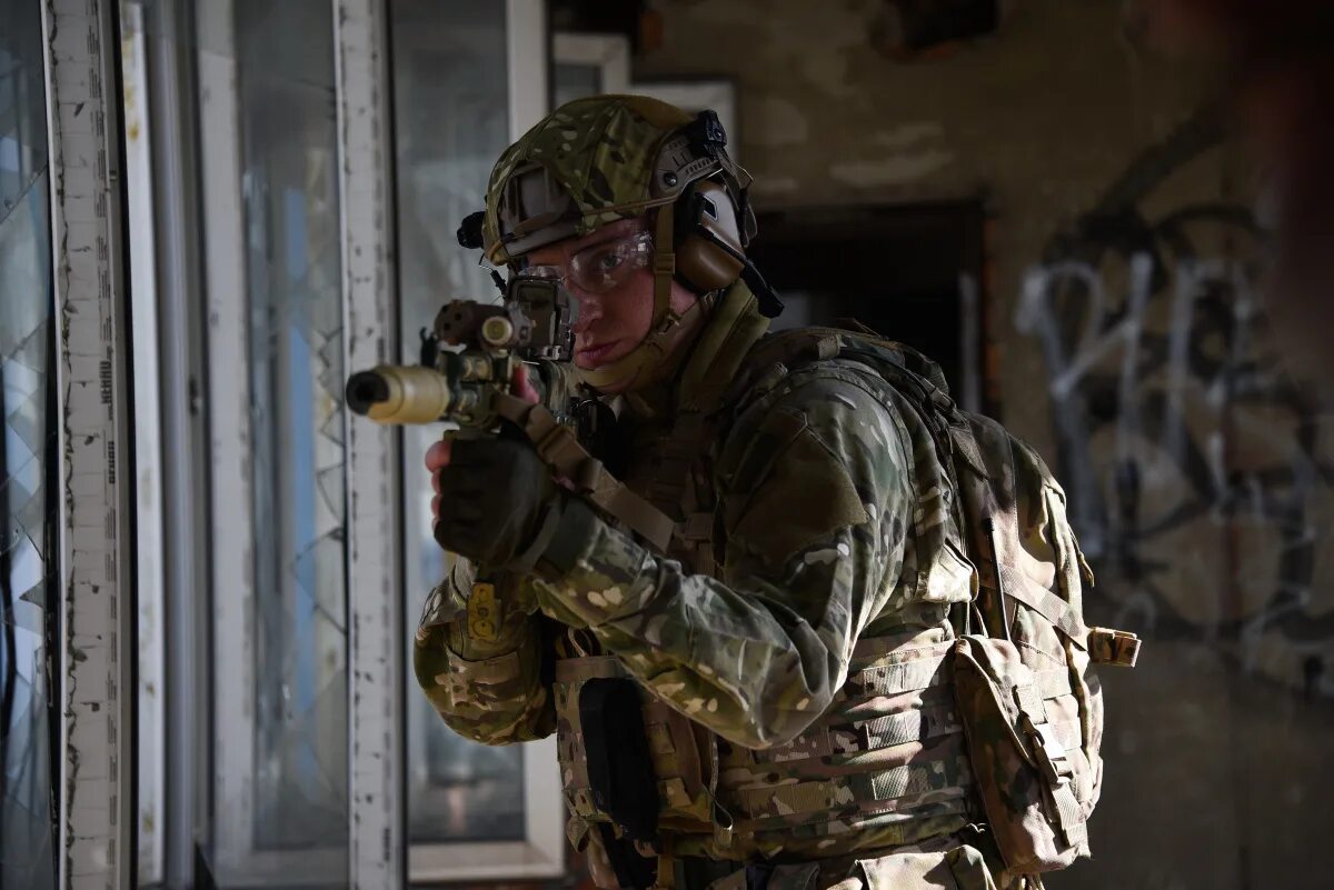 морские дьяволовы