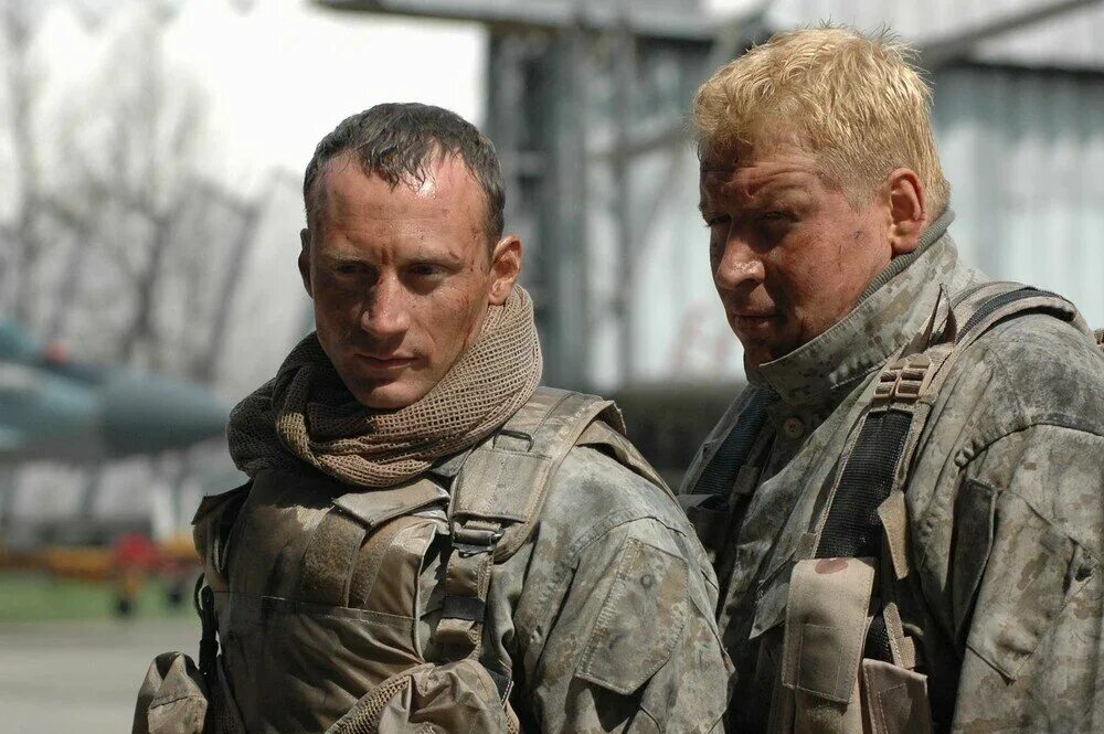 Параграф 78. Пункт 2 (2007) - актеры и роли фильма