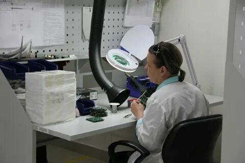 В ставрополе открылся