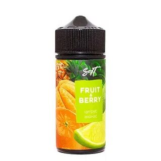 Fruit жидкость