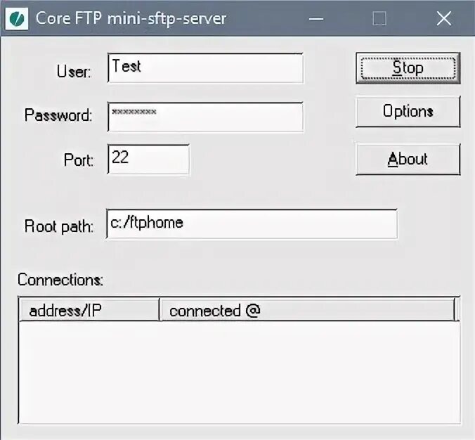 1с sftp. Sftp. ftps.