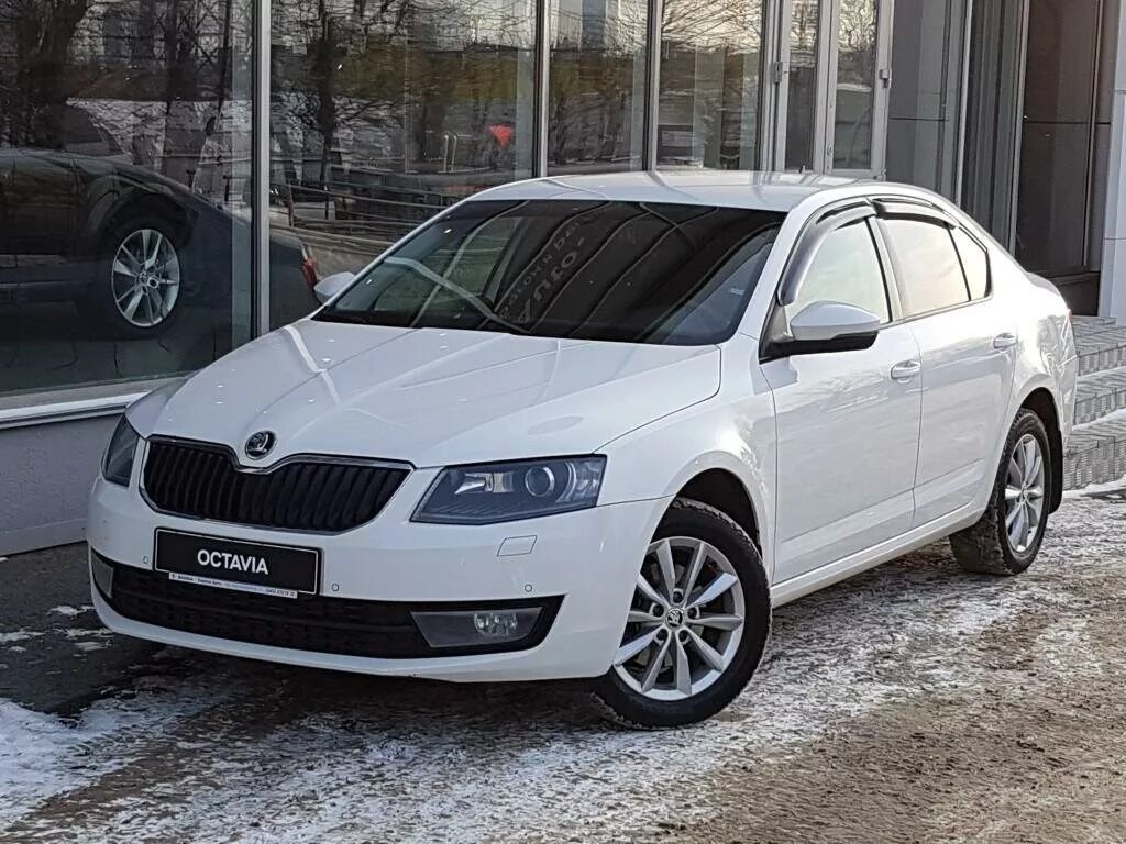 Купить октавию 2014. Skoda Octavia a7. Школа актавия 2014 бедая. Skoda Octavia a7 2014. Skoda Octavia III (a7) 2014.