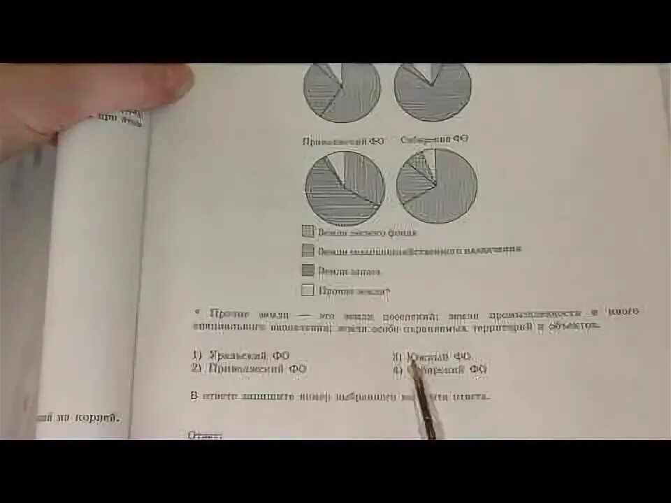 Огэ по математике ященко 27 вариант. Огэ по математике ященко 27 вариант