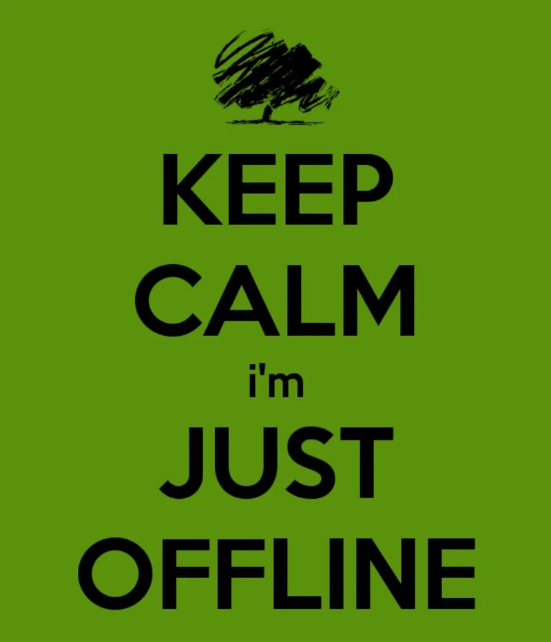 Я офлайн. Я оффлайн картинки. Картина офлайн. Keep Calm offline.