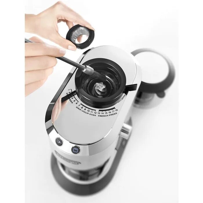 Delonghi жернова. Кофемолка delonghi kg 521.m. delonghi kg 520.m. delonghi kg 521.m. delonghi kg521.