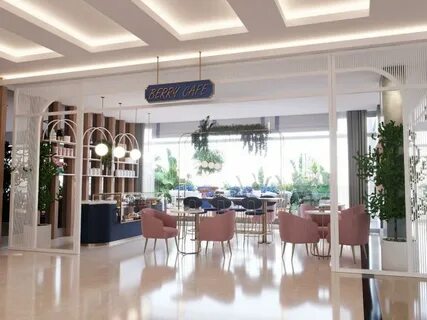 Berry hotel отзывы