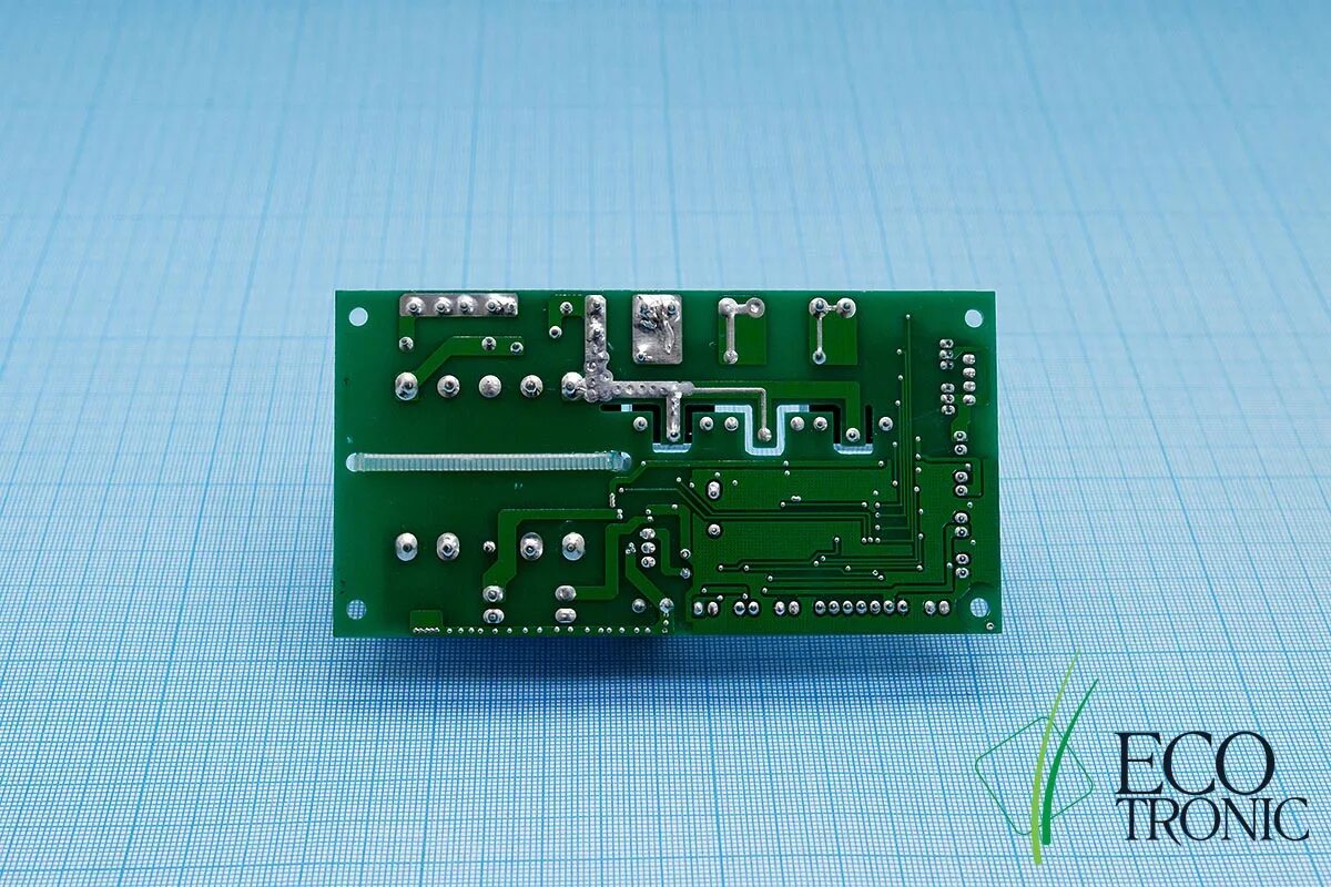 Ардуино не выдерживает 10 светодиодов. Аппаратная платформа Arduino