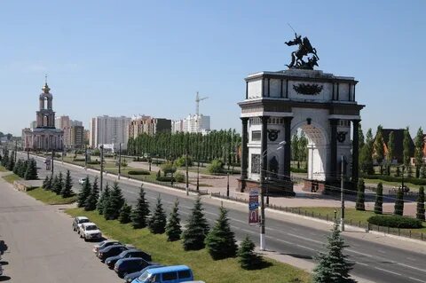 Порядок город курск