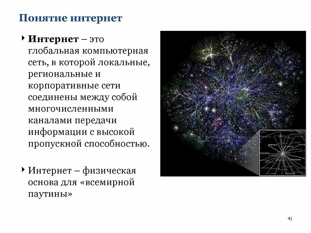 Основной интернет. Понятие интернет. Термины в сети интернет. Понятие сети интернет. Основные понятия сети интернет.