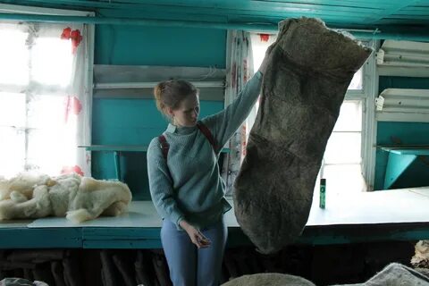 Подслушано солигалич