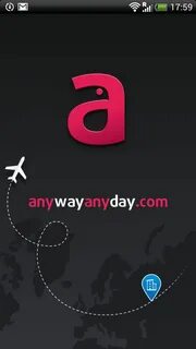 Anywayanyday