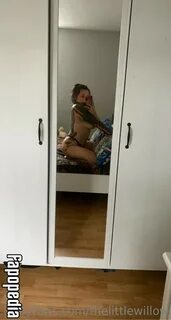 Thelittlewillow Nude OnlyFans Leaks - Photo #741942 - Fapopedia.