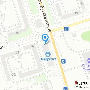 Соцзащита бумажников 42