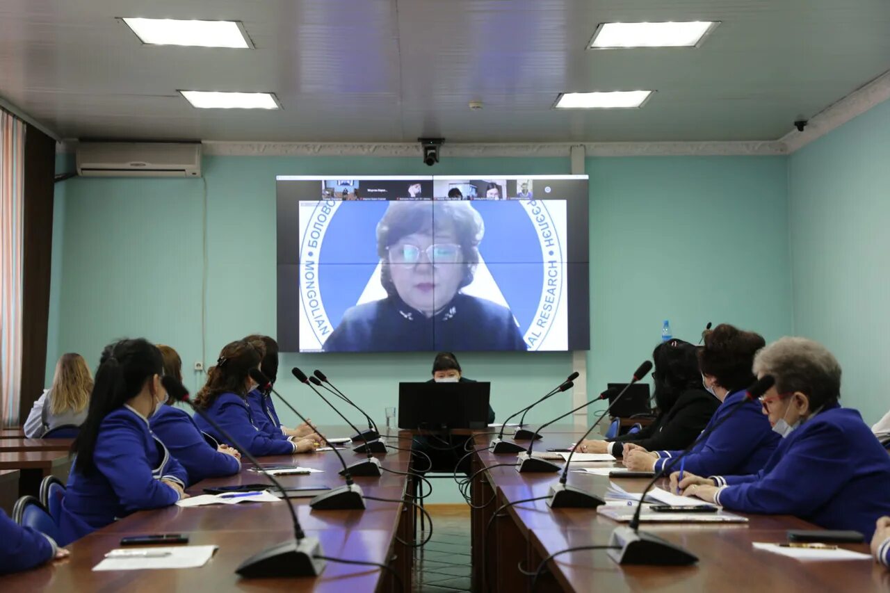 научно практическая конференция с международным участием