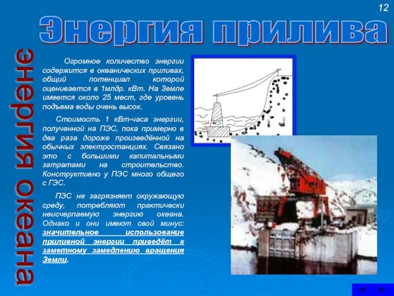 Как человек использует волны