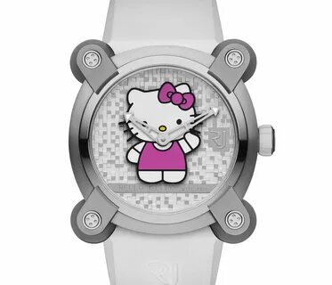 Hello watch
