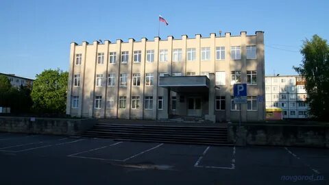 Большая московская 78