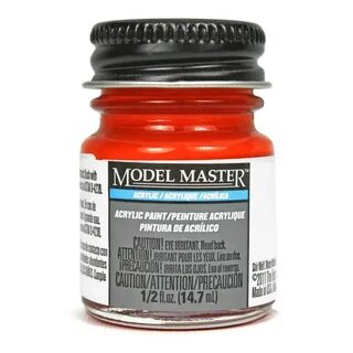 Model master